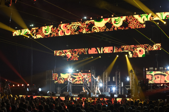 &Dcy;&Icy;&Scy;&Kcy;&Ocy; FEST