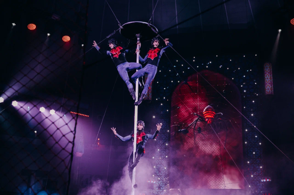 &Pcy;&iecy;&scy;&chcy;&acy;&ncy;&acy;&yacy; &scy;&kcy;&acy;&zcy;&kcy;&acy;