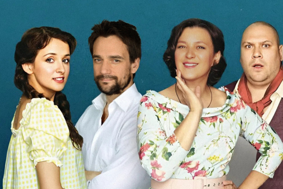 &Ncy;&IEcy;&Scy;&Lcy;&Ucy;&ZHcy;&IEcy;&Bcy;&Ncy;&Ycy;&Jcy; &Rcy;&Ocy;&Mcy;&Acy;&Ncy; &lpar;&Ncy;&icy;&zhcy;&ncy;&icy;&jcy; &Ncy;&ocy;&vcy;&gcy;&ocy;&rcy;&ocy;&dcy;&rpar;