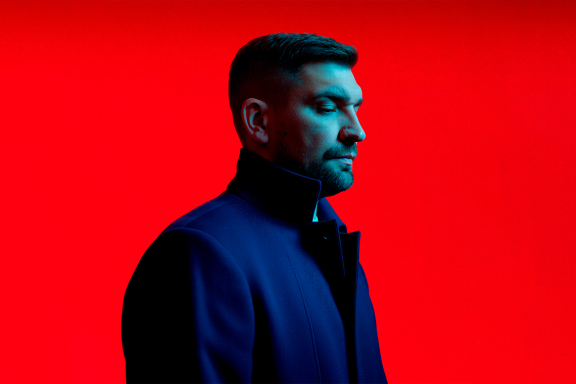 Баста / Нижний Новгород / 2026