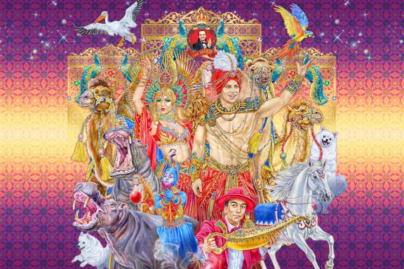 &Pcy;&iecy;&scy;&chcy;&acy;&ncy;&acy;&yacy; &scy;&kcy;&acy;&zcy;&kcy;&acy;