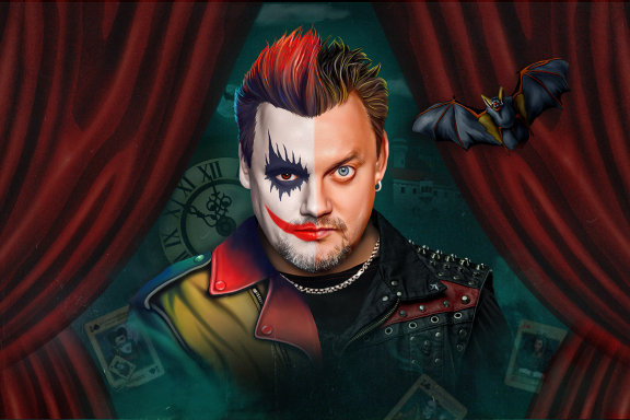 &Kcy;&ncy;&yacy;Zz&period; "&Acy;&ncy;&gcy;&iecy;&lcy; &icy; &Dcy;&iecy;&mcy;&ocy;&ncy;"&period; 15 &lcy;&iecy;&tcy; &gcy;&rcy;&ucy;&pcy;&pcy;&iecy;