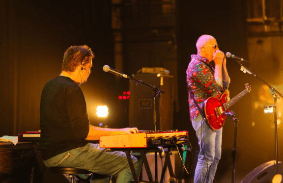 &Gcy;&rcy;&ucy;&pcy;&pcy;&acy; &Vcy;&ocy;&scy;&kcy;&rcy;&iecy;&scy;&iecy;&ncy;&icy;&iecy; &mdash; 45 &lcy;&iecy;&tcy;