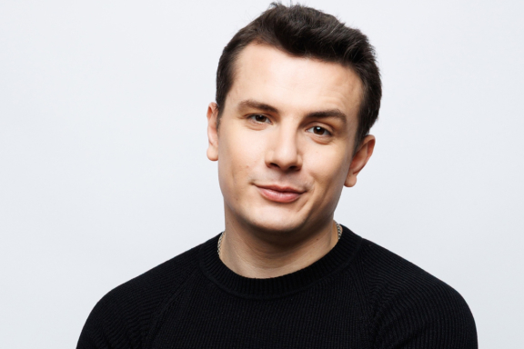 NЮ (Юрий Николаенко)