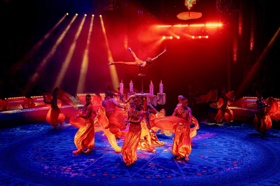 &Pcy;&iecy;&scy;&chcy;&acy;&ncy;&acy;&yacy; &scy;&kcy;&acy;&zcy;&kcy;&acy;