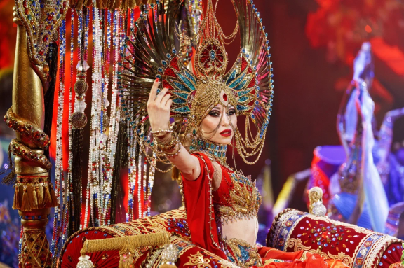 &Pcy;&iecy;&scy;&chcy;&acy;&ncy;&acy;&yacy; &scy;&kcy;&acy;&zcy;&kcy;&acy;