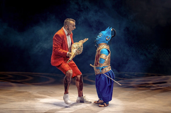 &Pcy;&iecy;&scy;&chcy;&acy;&ncy;&acy;&yacy; &scy;&kcy;&acy;&zcy;&kcy;&acy;