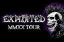 The Exploited. Тур MMXX