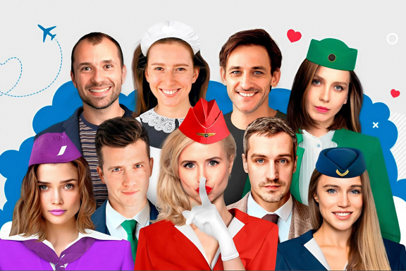 Боинг-Боинг