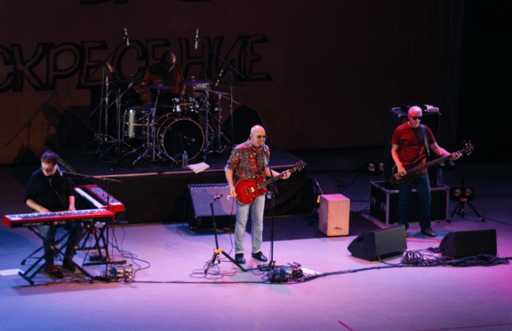 &Gcy;&rcy;&ucy;&pcy;&pcy;&acy; &Vcy;&ocy;&scy;&kcy;&rcy;&iecy;&scy;&iecy;&ncy;&icy;&iecy; &mdash; 45 &lcy;&iecy;&tcy;