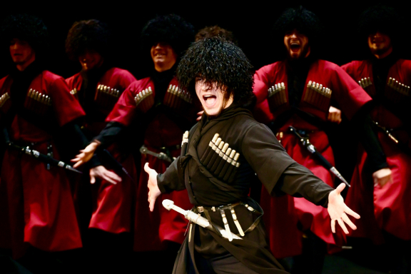 &Acy;&ncy;&scy;&acy;&mcy;&bcy;&lcy;&softcy; &tcy;&acy;&ncy;&tscy;&acy; &Vcy;&acy;&jcy;&ncy;&acy;&khcy;