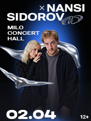 Nansi & Sidorov